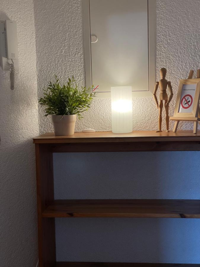 Ferienwohnung Geidel In Der Altstadt Нордгаузен Екстер'єр фото